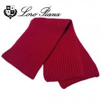 良品✨Loro Piana マフラー カシミヤ100% ドット柄 ボルドー 良品✨Loro Piana マフラー カシミヤ100% ドット柄 ボルドー