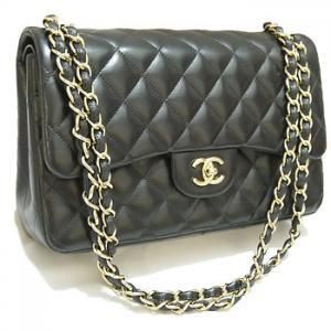 CHANEL バック