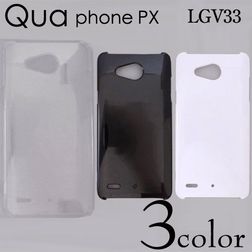 Qua phone PX LGV33 С ̵ ޡȥե󥱡