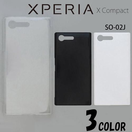 Xperia X Compact SO-02J С ̵ ޡȥե󥱡