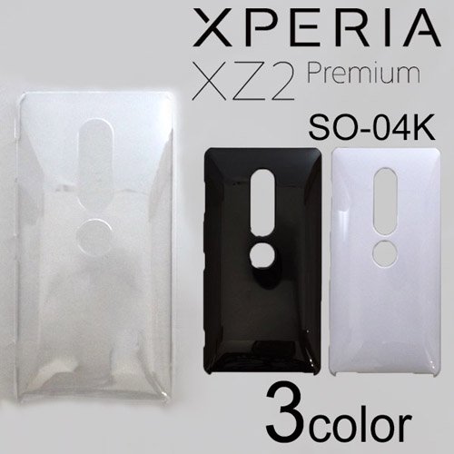 Xperia XZ2 Premium SO-04K/SOV38 С ̵ ޡȥե󥱡