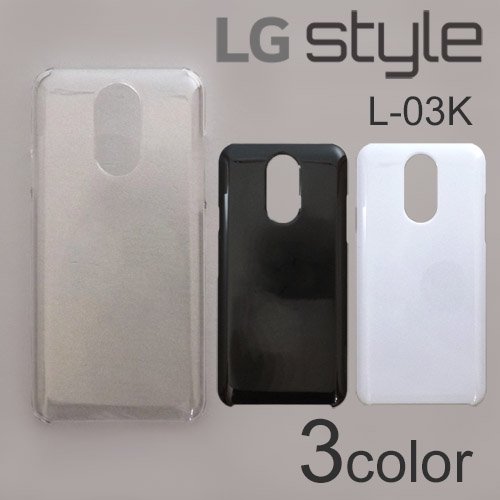 LG style L-03K С ̵ ޡȥե󥱡