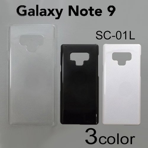 Galaxy note9 SC-01L/SCV40 С ̵ ޡȥե󥱡