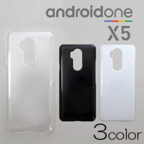 Android One X5 С ̵ ޡȥե󥱡