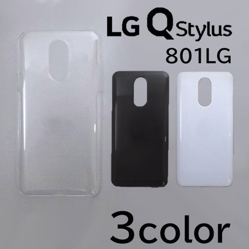 LG Q Stylus 801LG С ̵ ޡȥե󥱡