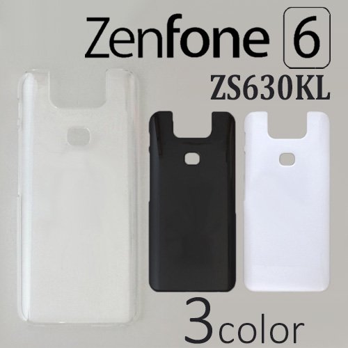 Zenfone 6 ZS630KL С ̵ ޡȥե󥱡