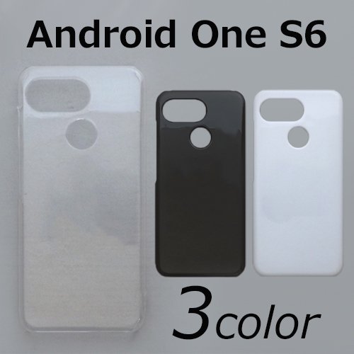 Android One S6 С ̵ ޡȥե󥱡