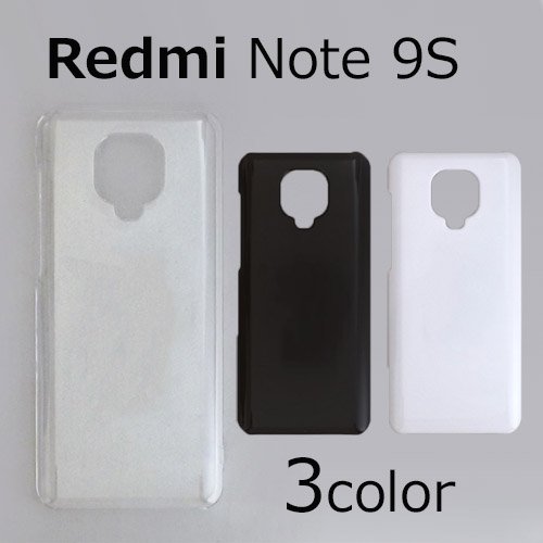 Xiaomi Redmi Note 9S С ̵ ޡȥե󥱡