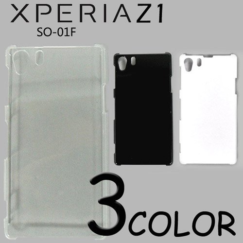 Xperia Z1 SO-01F/SOL23 С ̵ ޡȥե󥱡 docomo/au