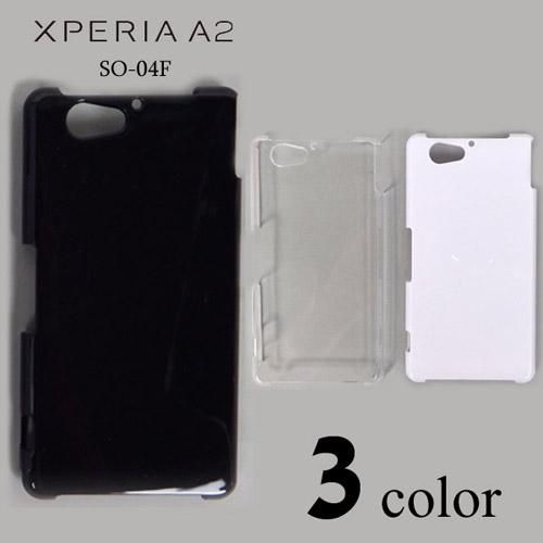 Xperia A2 SO-04F С ̵ ޡȥե󥱡 docomo