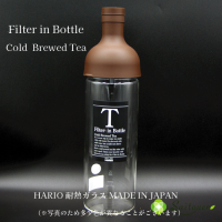 Filter-in Bottle HARIO750mlסʥ֥饦