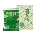 林屋海苔店 5帖半切り ボール箱入り 2切100枚 板のり50枚分 極上 寿司 林屋極上 5帖半切パック - 豊洲 林屋海苔店