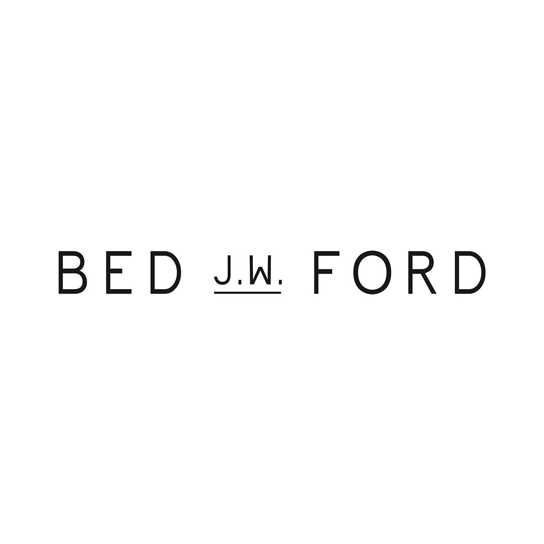 BED j.w. FORD(ベッドフォード)の通販｜RARE OF THE LOOPのオンライン