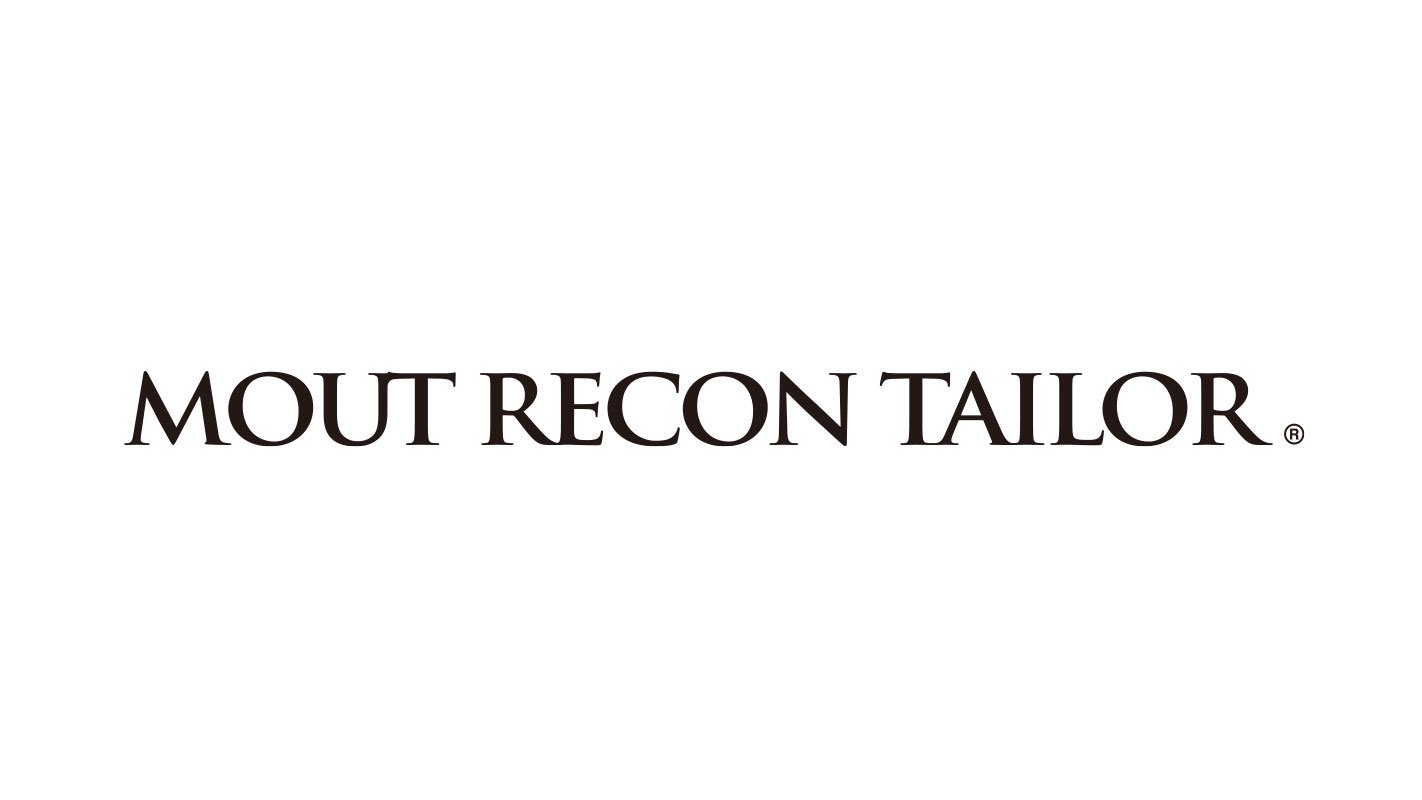 MOUT RECON TAILOR(マウトリーコンテーラー)の通販｜RARE OF THE LOOPのオンラインショップ｜MOUT RECON  TAILOR 通販