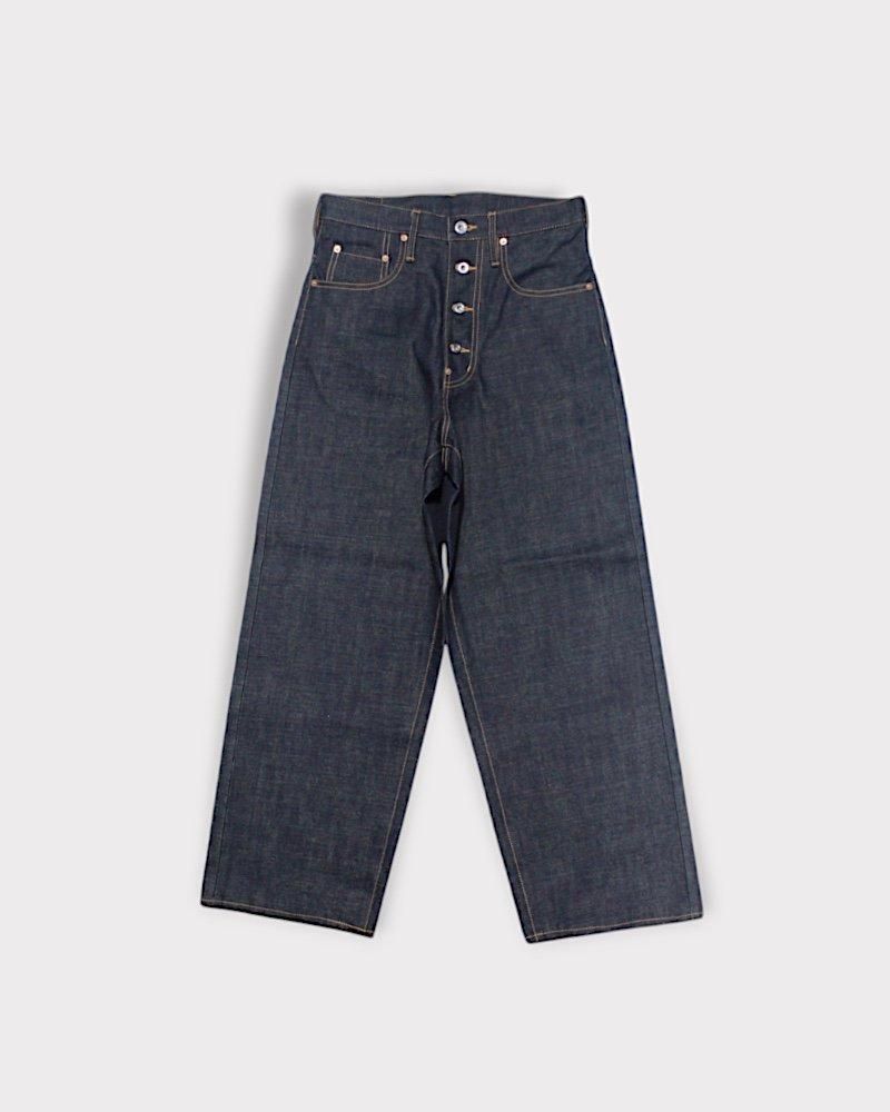 シュガーヒル クラシックデニムパンツ｜SUGARHILL CLASSIC DENIM PANTS ...