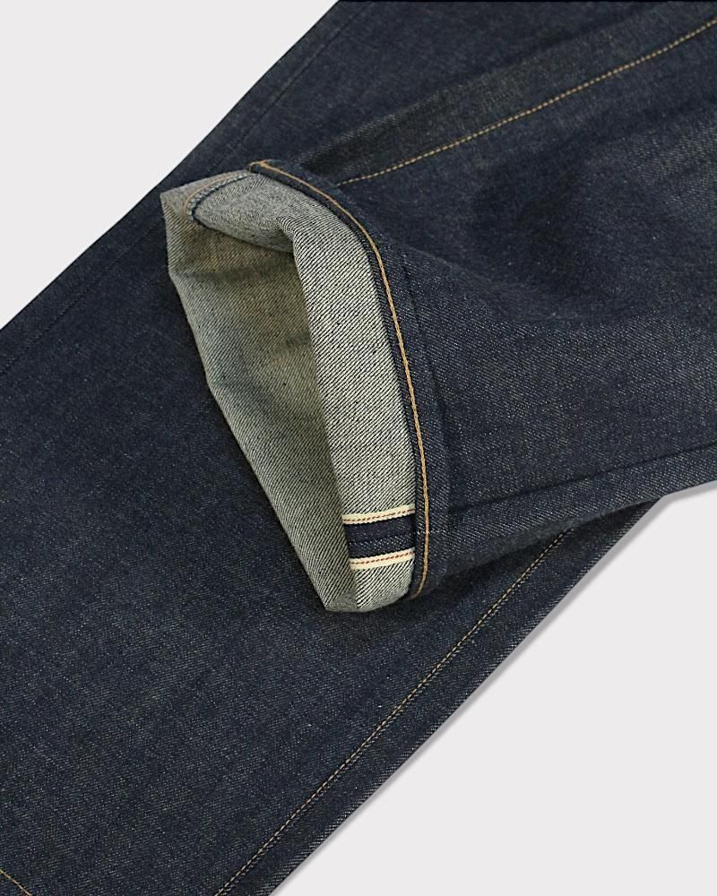 シュガーヒル クラシックデニムパンツ｜SUGARHILL CLASSIC DENIM