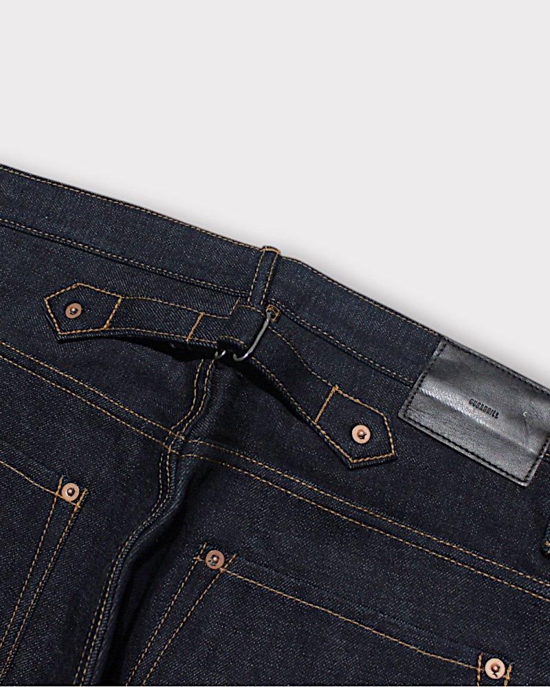 シュガーヒル クラシック502デニムパンツ|SUGARHILL CLASSIC シュガーヒル クラシック502デニムパンツ|SUGARHILL CLASSIC