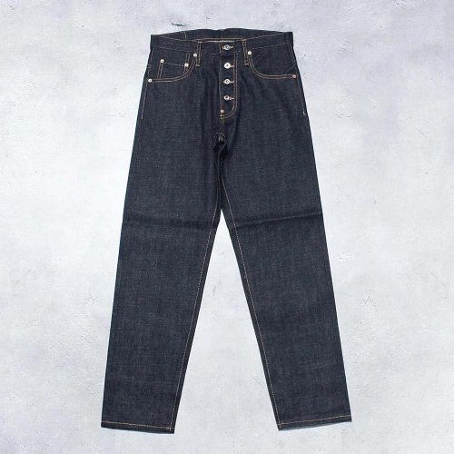 <img class='new_mark_img1' src='https://img.shop-pro.jp/img/new/icons64.gif' style='border:none;display:inline;margin:0px;padding:0px;width:auto;' />SUGARHILLCLASSIC 502 DENIM PANTS(RIGID INDIGO)