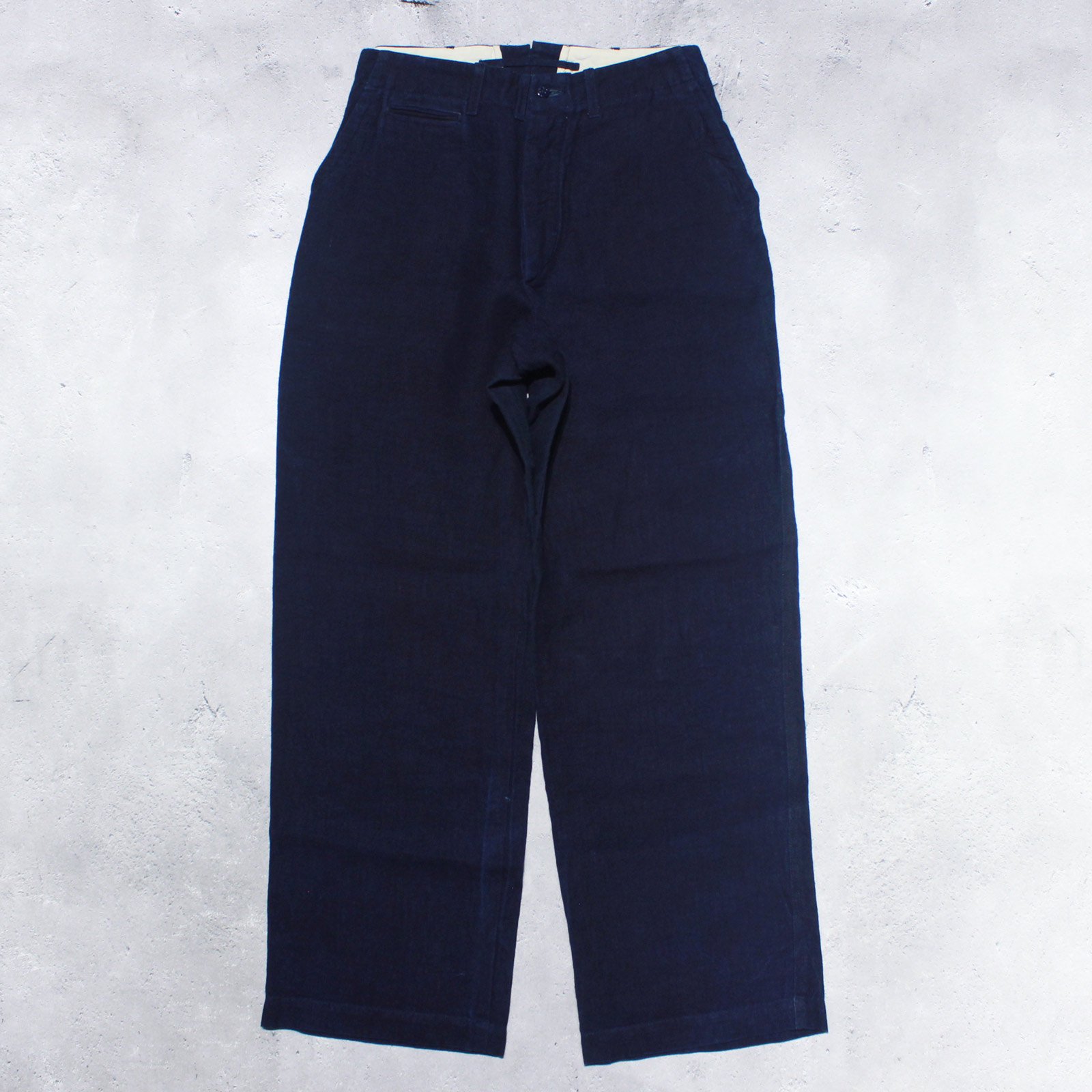 copano86French Work Pants