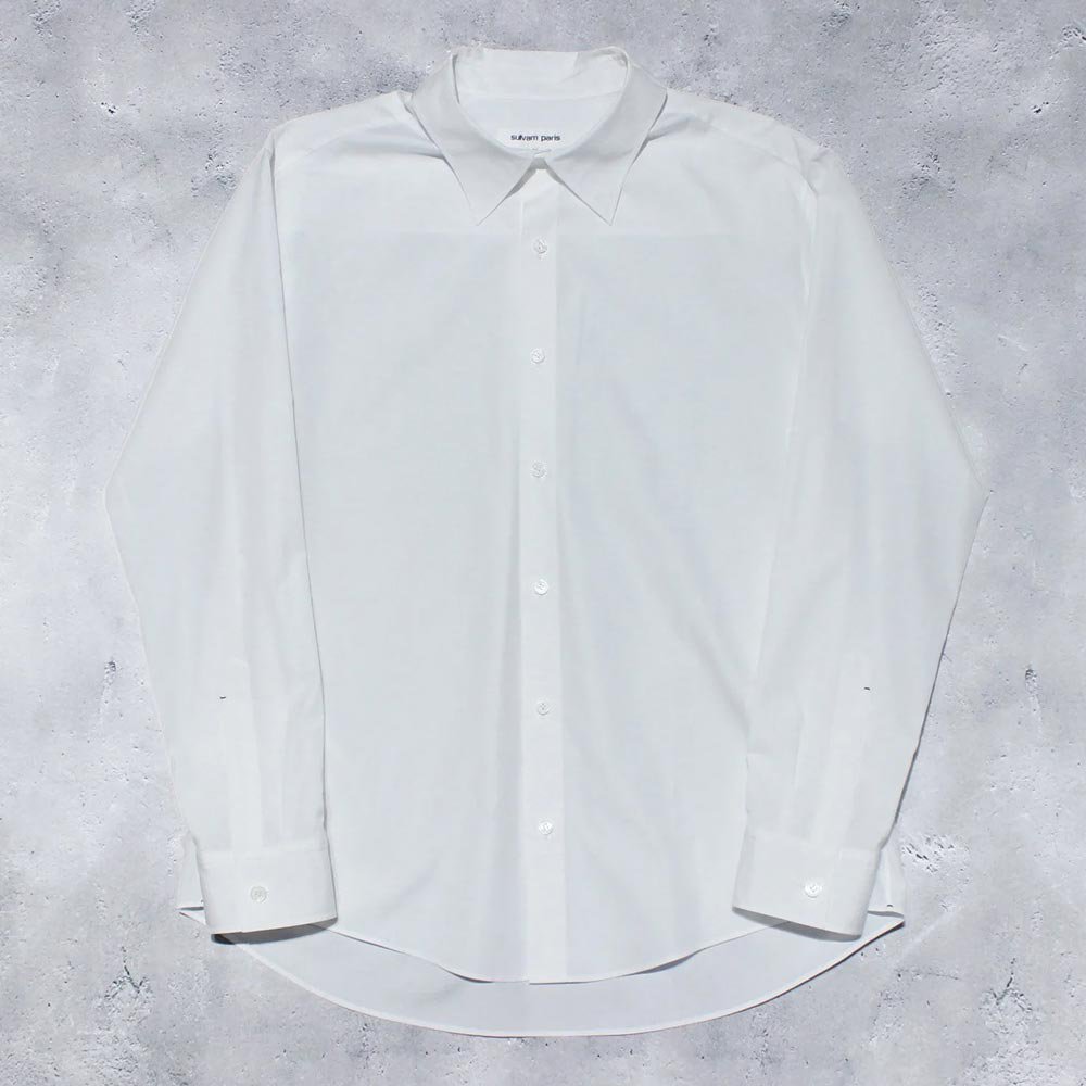 sulvamシャツ（¥34,000） - メンズファッション
