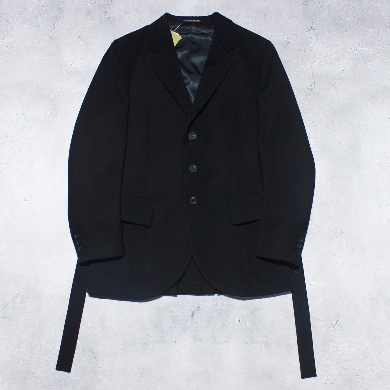 Yohji Yamamoto POUR HOMME