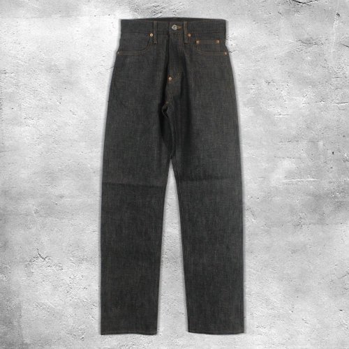 <img class='new_mark_img1' src='https://img.shop-pro.jp/img/new/icons64.gif' style='border:none;display:inline;margin:0px;padding:0px;width:auto;' />SUGARHILLMODERN DENIM TROUSERS STRAIGHT CUT(INDIGO)