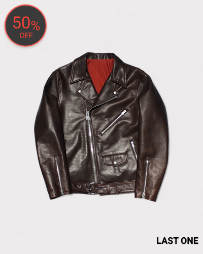 <img class='new_mark_img1' src='https://img.shop-pro.jp/img/new/icons20.gif' style='border:none;display:inline;margin:0px;padding:0px;width:auto;' />copano86Oiled Pony Riders Jacket 168,300-