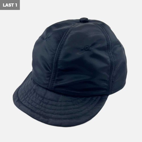 HUNTISMFlight Umpire Cap(Black)