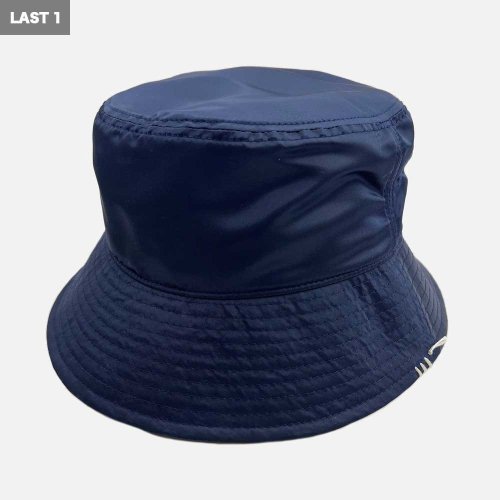 HUNTISMFlight Bucket Hat(Navy)