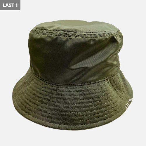 HUNTISMFlight Bucket Hat(Olive)