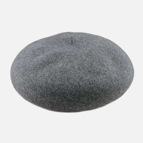 HUNTISMBeret(Gray)