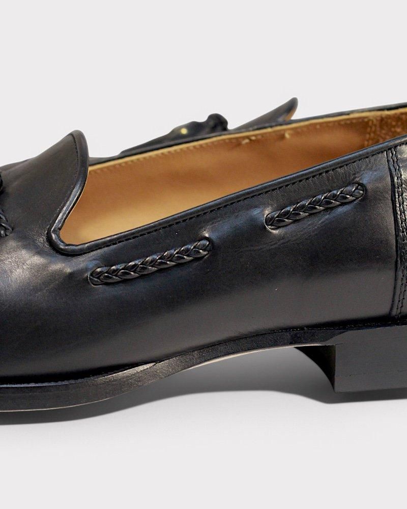 sugarhill ローファー 初期 sugarhill ローファー 初期 SUGARHILL(シュガーヒル)の“COUPE” SHIRINK