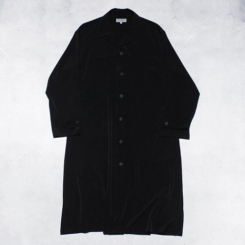 Yohji Yamamoto POUR HOMMETa TUXEDO M-SHIRT COAT