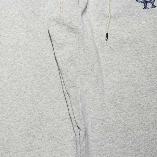 SUGARHILL】LOGO PRINT SWEAT TROUSERS(HEATHER GRAY) | - RARE SUGARHILL】LOGO PRINT SWEAT TROUSERS(HEATHER GRAY) | - RARE