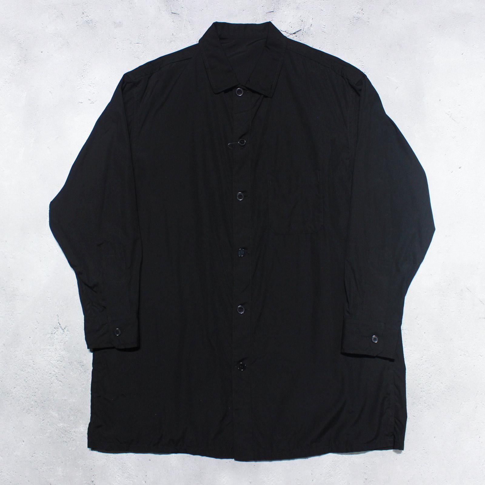 Yohji Yamamoto POUR HOMMEۥѥåݥåȥ(Black)