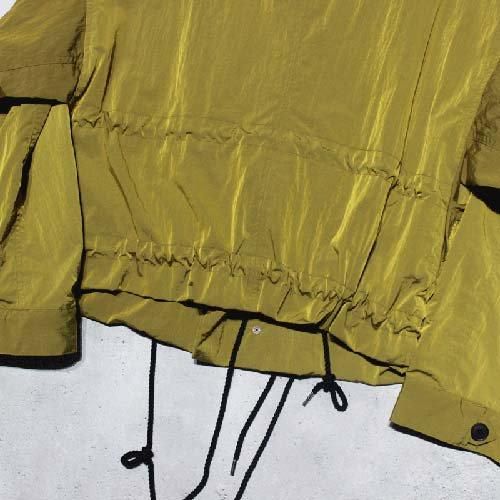 BED j.w. FORD】Short Mods(Gold) | - RARE OF THE LOOP