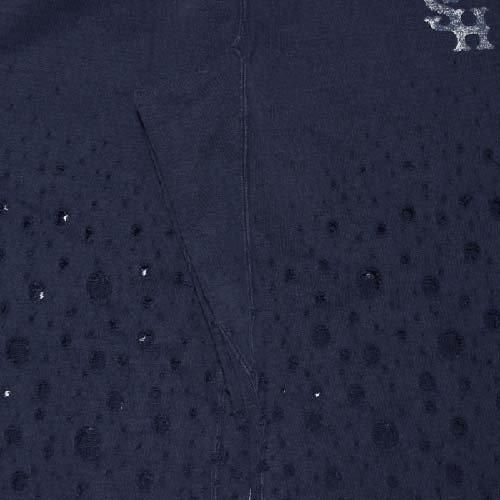 SUGARHILL】CRUSHED SWEAT TROUSERS(OLD NAVY) | - RARE OF THE SUGARHILL】CRUSHED SWEAT TROUSERS(OLD NAVY) | - RARE OF THE