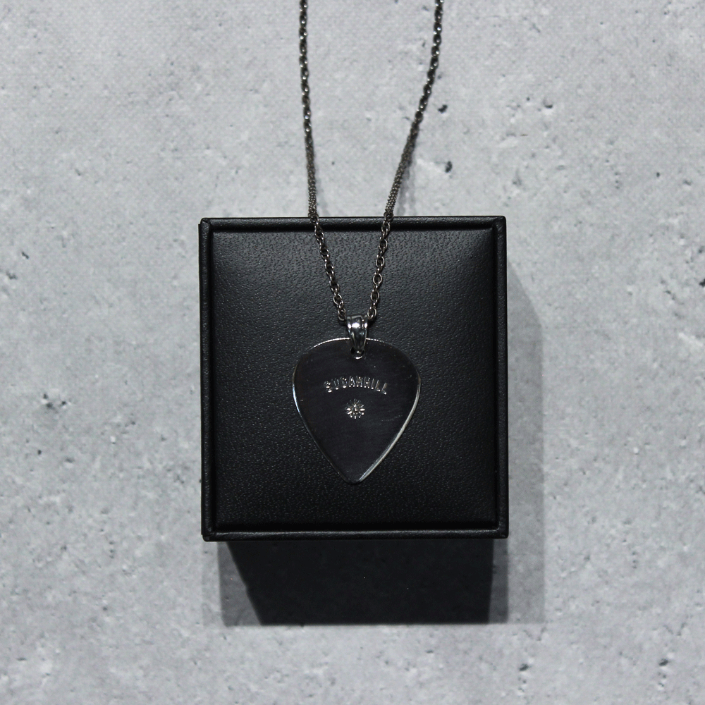 <img class='new_mark_img1' src='https://img.shop-pro.jp/img/new/icons64.gif' style='border:none;display:inline;margin:0px;padding:0px;width:auto;' />SUGARHILLPICK NECKLACE(SILVER)