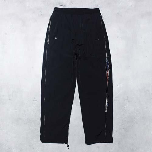 24年モデル 美品 BED J.W. FORD Cargo Pants 黒 BED J.W. FORD / ベッドフォード 】 Training Cargo Pants