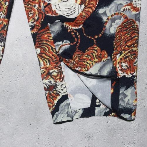 SEVESKIG vs NIPOALOHA Trousers Ver,HYAKUTORA|セヴシグ vs SEVESKIG vs NIPOALOHA Trousers Ver,HYAKUTORA|セヴシグ vs