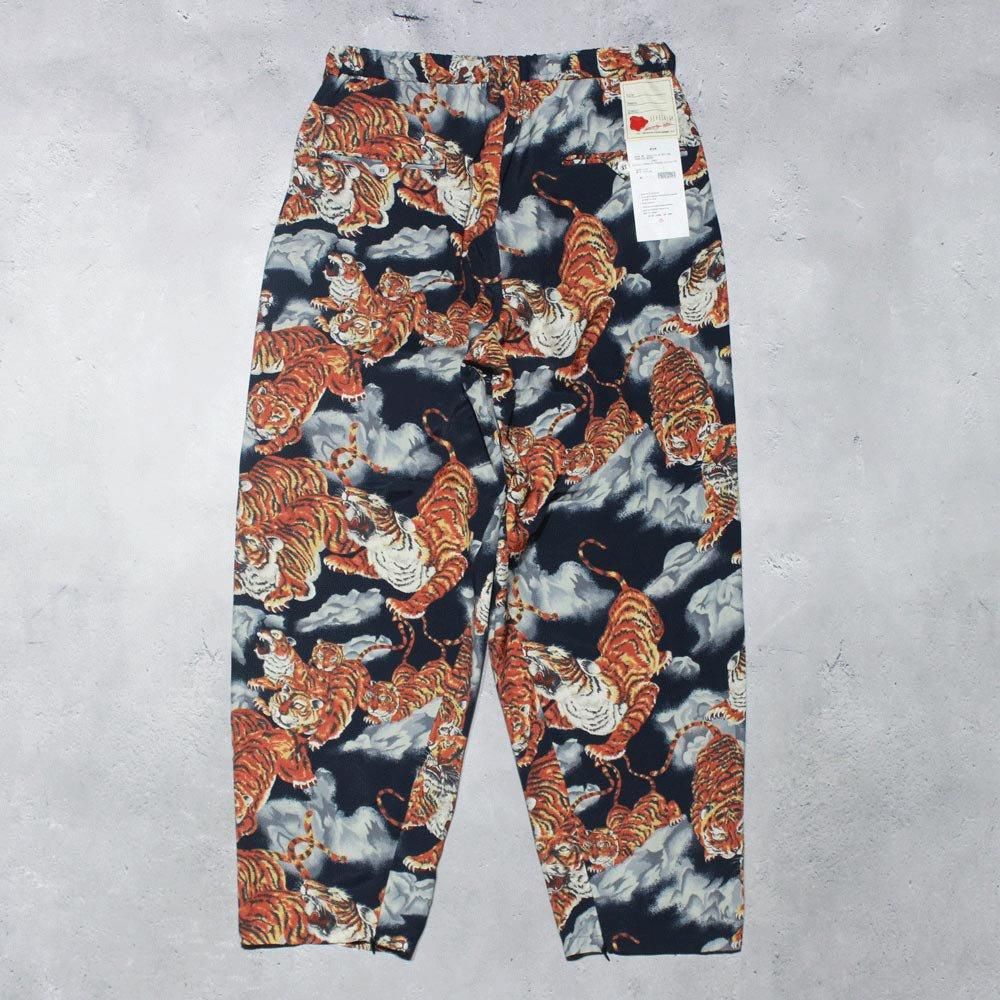 SEVESKIG vs NIPOALOHA Trousers Ver,HYAKUTORA｜セヴシグ vs