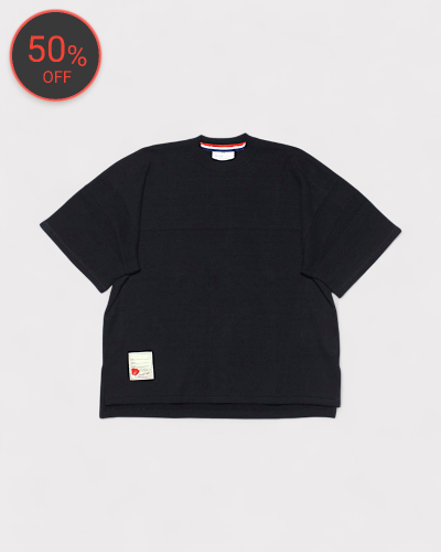 <img class='new_mark_img1' src='https://img.shop-pro.jp/img/new/icons20.gif' style='border:none;display:inline;margin:0px;padding:0px;width:auto;' />SEVESKIGS/SL Ver.Practice TEE(Black) 28,600-