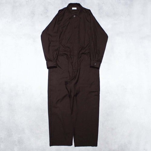 BED j.w. FORDJumpsuit(BROWN)