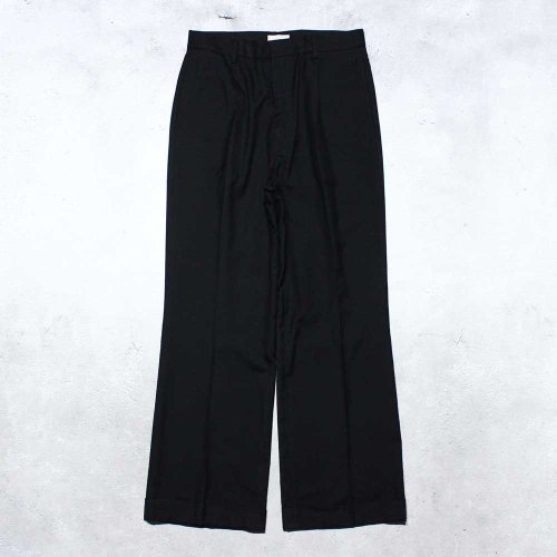 BED j.w. FORDBaggy Pants ver.2(BLACK)