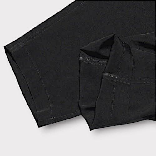 Yohji Yamamoto POUR HOMME】Ta TUXEDO U-DOUBLE STITCH ELASTIC Yohji Yamamoto POUR HOMME】Ta TUXEDO U-DOUBLE STITCH ELASTIC