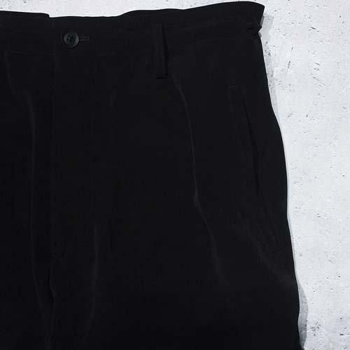 Yohji Yamamoto POUR HOMME】Ta TUXEDO W-SINGLE WELT PK STRING Yohji Yamamoto POUR HOMME】Ta TUXEDO W-SINGLE WELT PK STRING