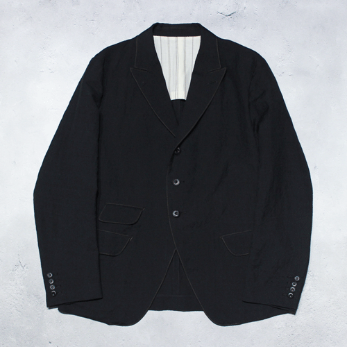 <img class='new_mark_img1' src='https://img.shop-pro.jp/img/new/icons8.gif' style='border:none;display:inline;margin:0px;padding:0px;width:auto;' />copano86copano86 Classic Jacket
