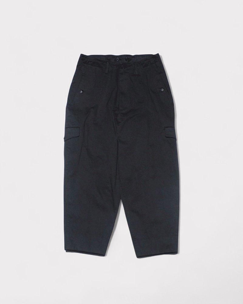 Y's for men】CHINO SUSPENDERS PANTS｜- RARE OF THE LOOP
