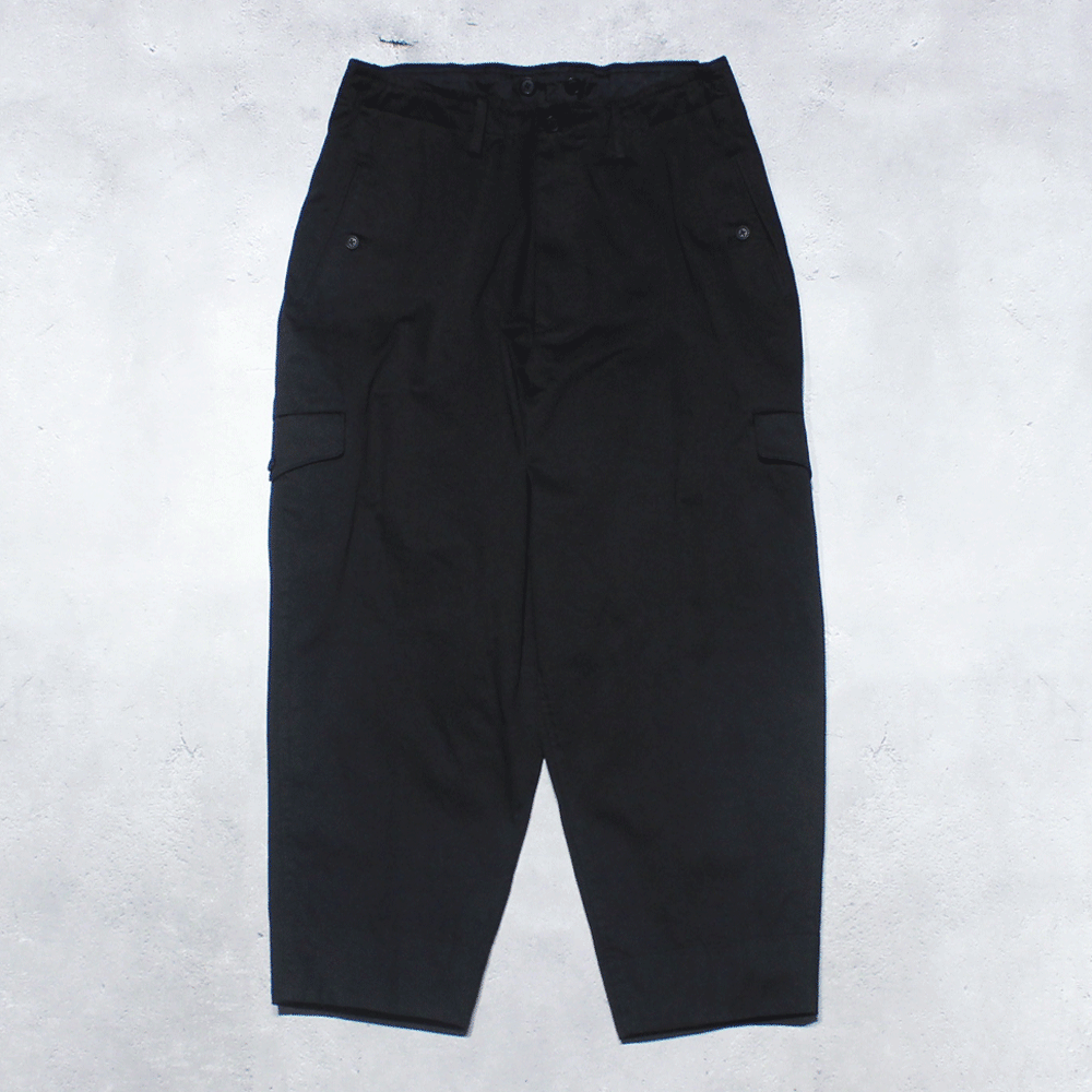 <img class='new_mark_img1' src='https://img.shop-pro.jp/img/new/icons8.gif' style='border:none;display:inline;margin:0px;padding:0px;width:auto;' />Y's for menCHINO SUSPENDERS PANTS
