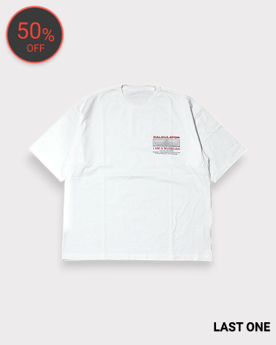 <img class='new_mark_img1' src='https://img.shop-pro.jp/img/new/icons20.gif' style='border:none;display:inline;margin:0px;padding:0px;width:auto;' />IroquoisMODELING BIG-T(WHT) 25,300-